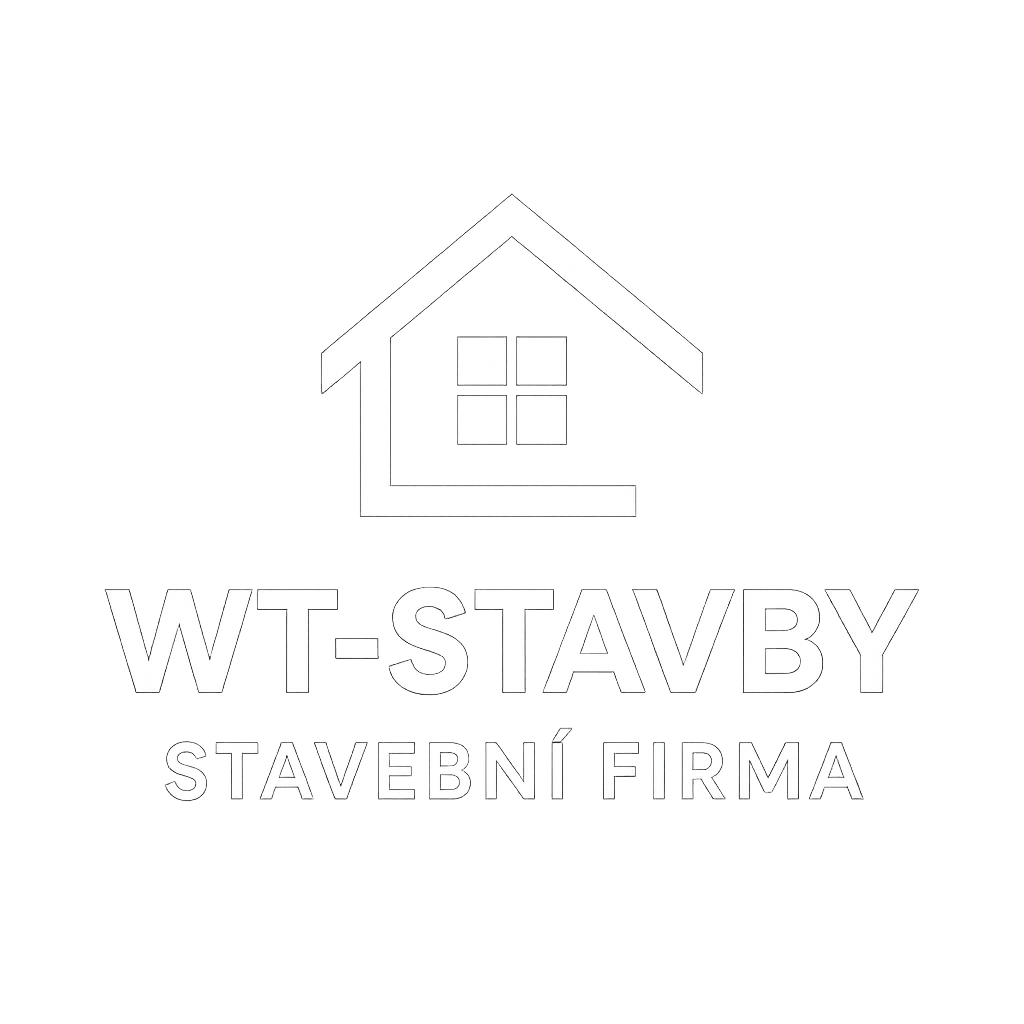 Logo Rekonstrukce Třebíč